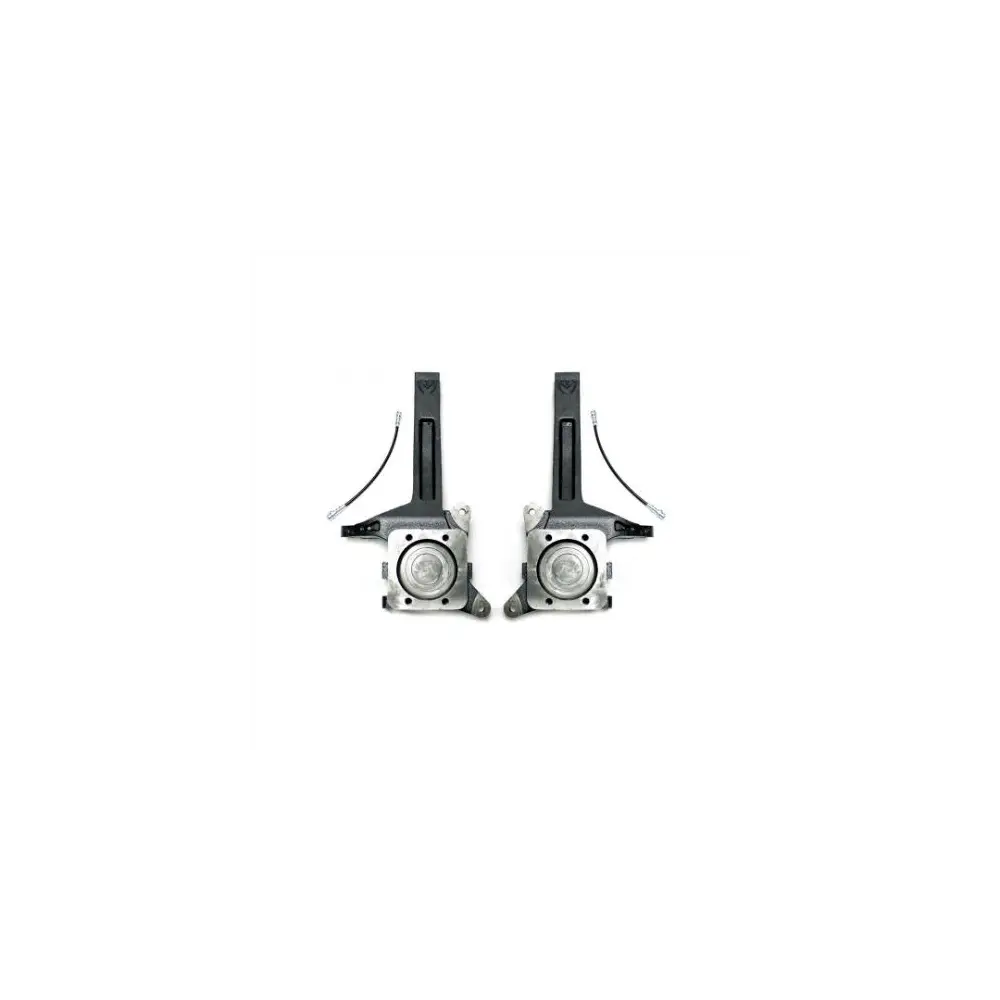 Spindle - 3-1/2" Lift - MAC706735